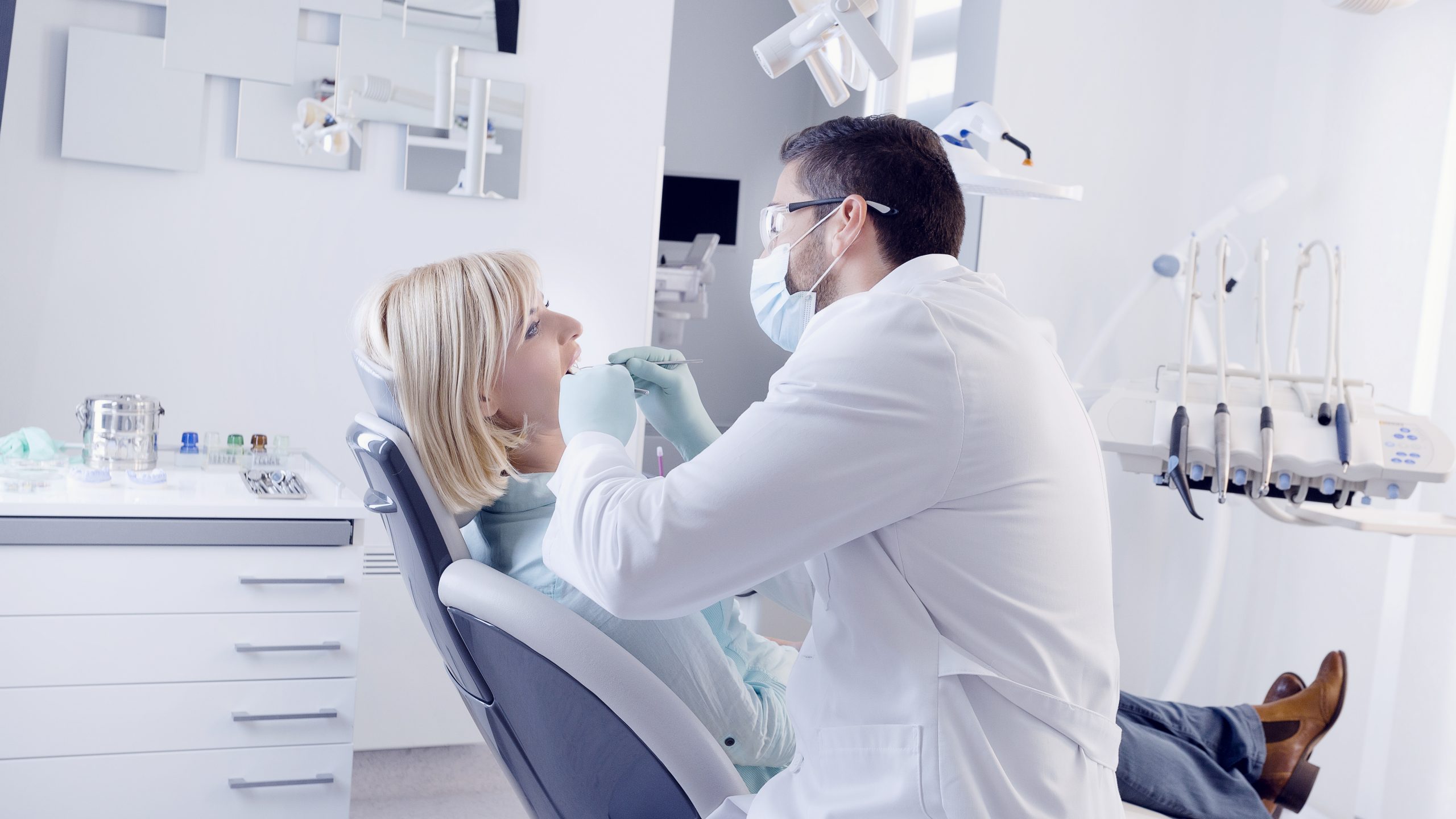 Dentist in Blue Ridge, GA