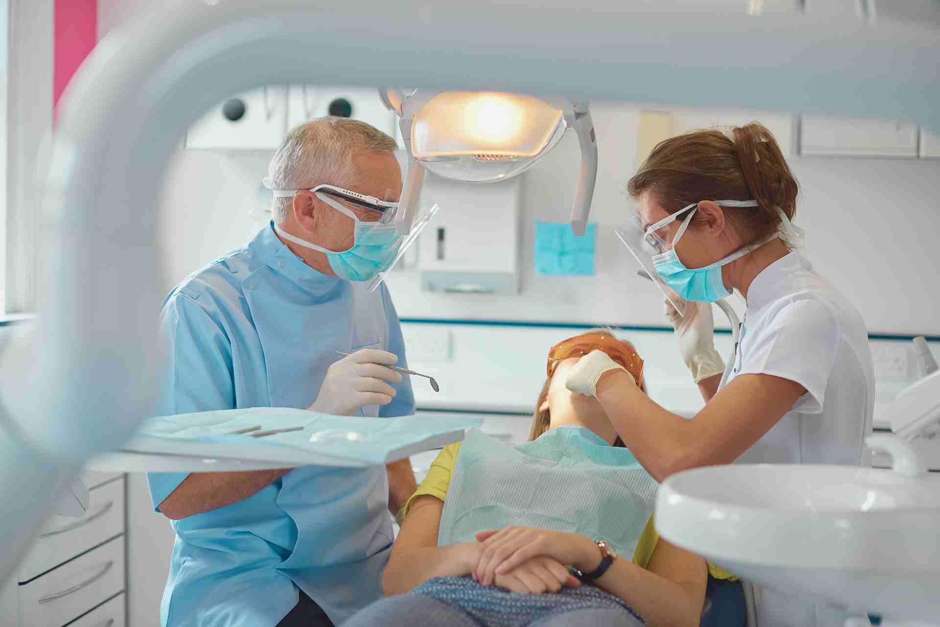 Dentist in Blue Ridge, GA